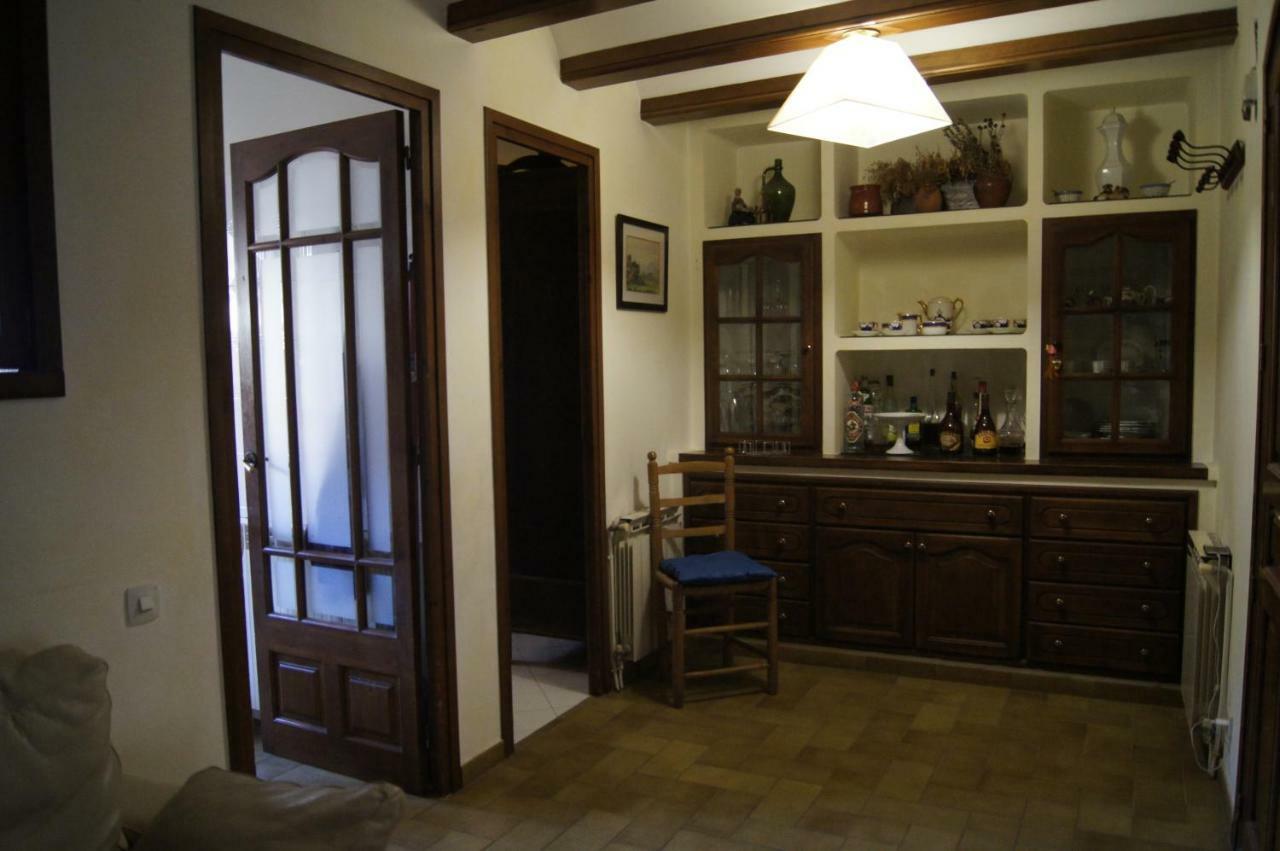 Ca La Magda Villa Camarasa Exterior foto